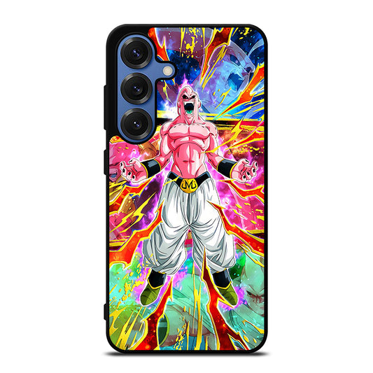 MAJIN BUU DRAGON BALL ANIME Samsung Galaxy Case Cover