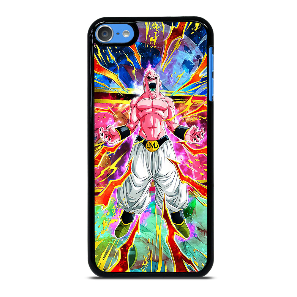 MAJIN BUU DRAGON BALL ANIME iPod Touch Case Cover