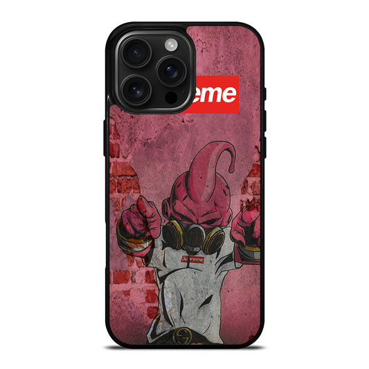 MAJIN BUU DRAGON BALL SUPER iPhone Case Cover