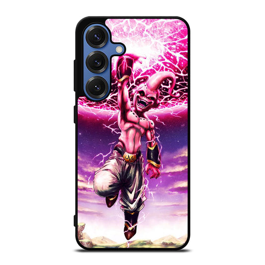 MAJIN BUU DRAGON BALL Samsung Galaxy Case Cover