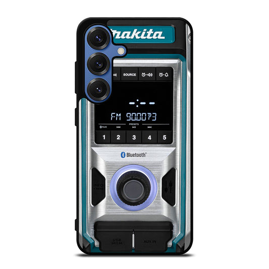 MAKITA BLUETOOTH RADIO Samsung Galaxy Case Cover