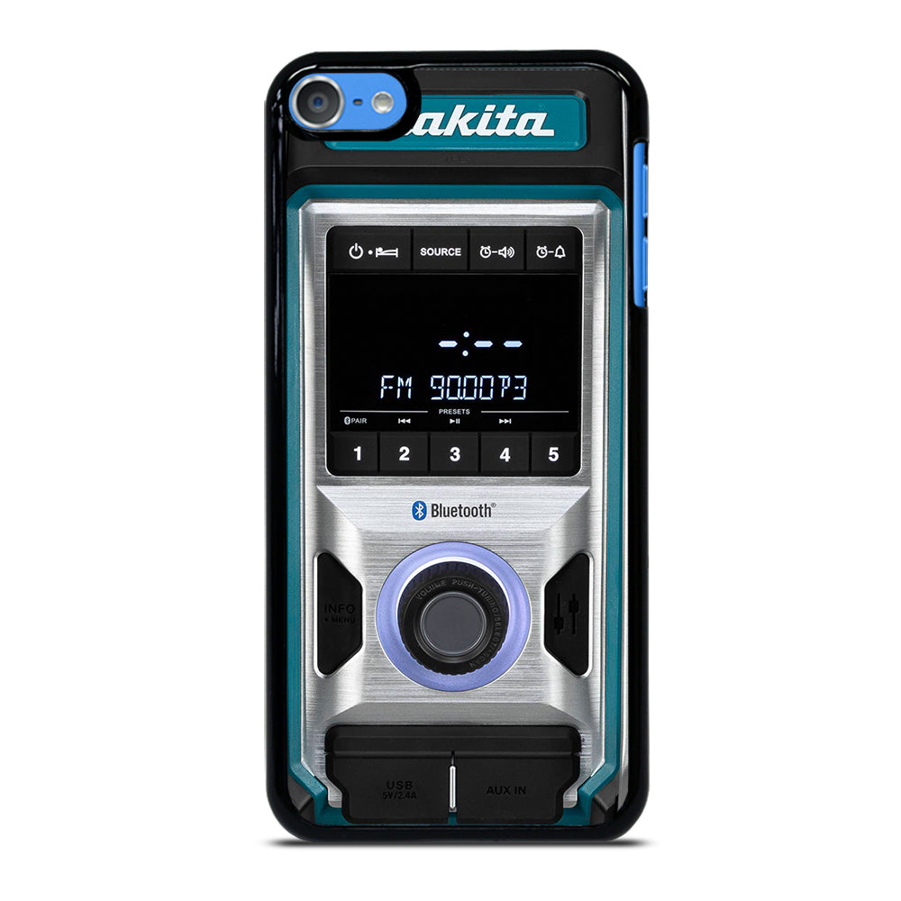 MAKITA BLUETOOTH RADIO iPod Touch Case Cover