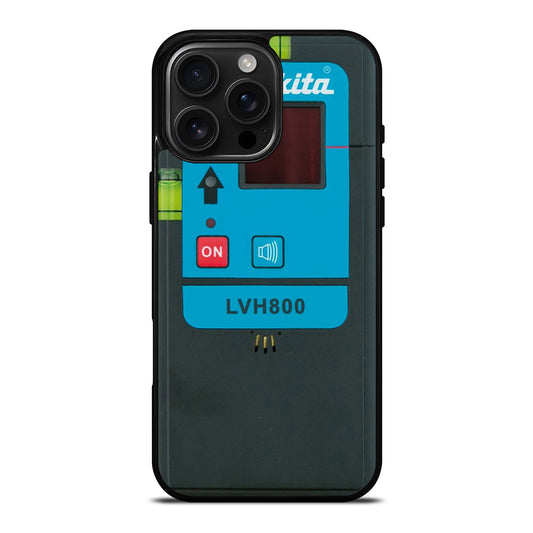 MAKITA CORDLESS 1 iPhone Case Cover
