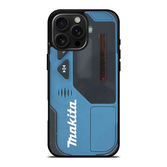 MAKITA CORDLESS 2 iPhone Case Cover