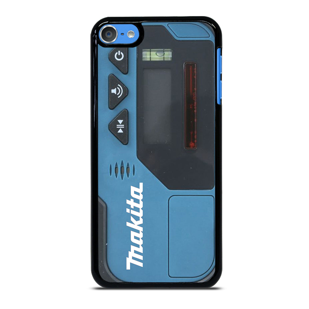 MAKITA CORDLESS 2 iPod Touch Case Cover