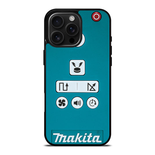 MAKITA CORDLESS 3 iPhone Case Cover