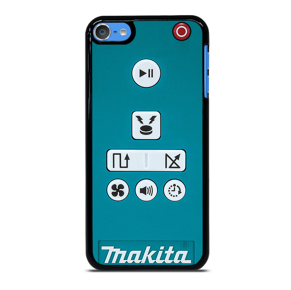 MAKITA CORDLESS 3 iPod Touch Case Cover