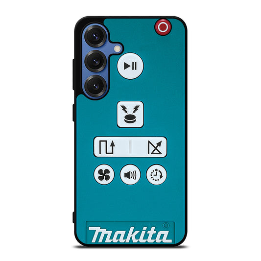 MAKITA CORDLESS 3 Samsung Galaxy Case Cover