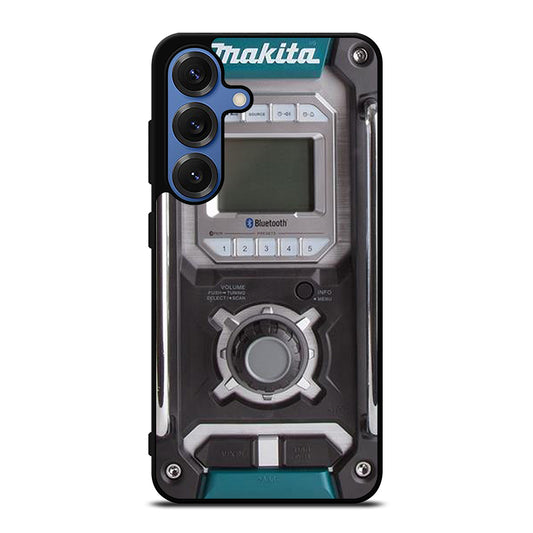 MAKITA RADIO 1 Samsung Galaxy Case Cover