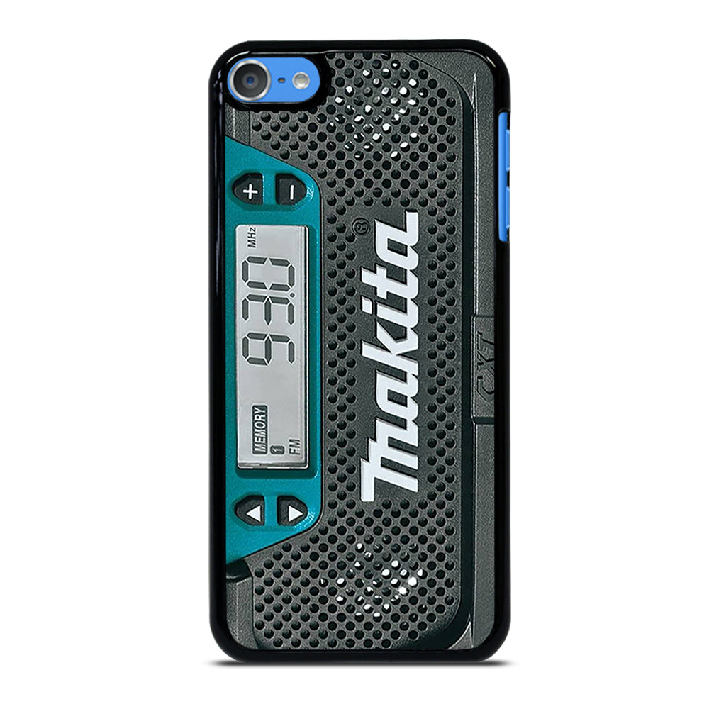 MAKITA RADIO iPod Touch Case Cover