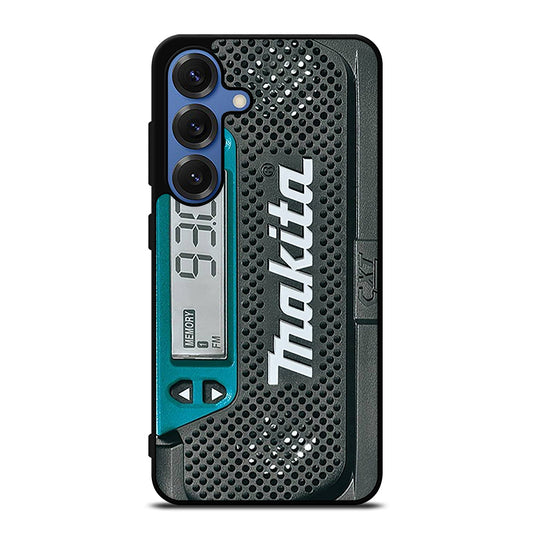 MAKITA RADIO Samsung Galaxy Case Cover