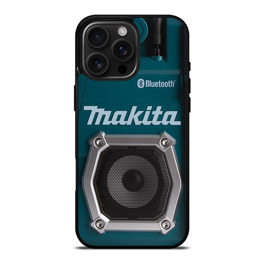 MAKITA SPEAKER 1 iPhone Case Cover