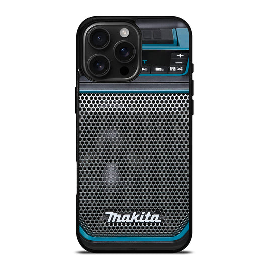 MAKITA SPEAKER BLUETOOTH iPhone Case Cover