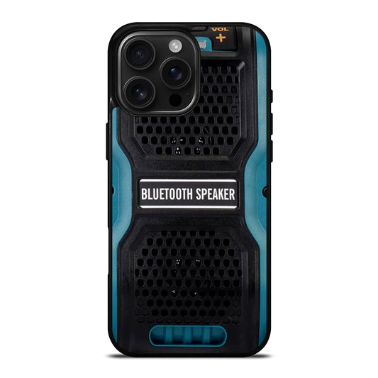 MAKITA SPEAKER BLUETOOTH 2 iPhone Case Cover
