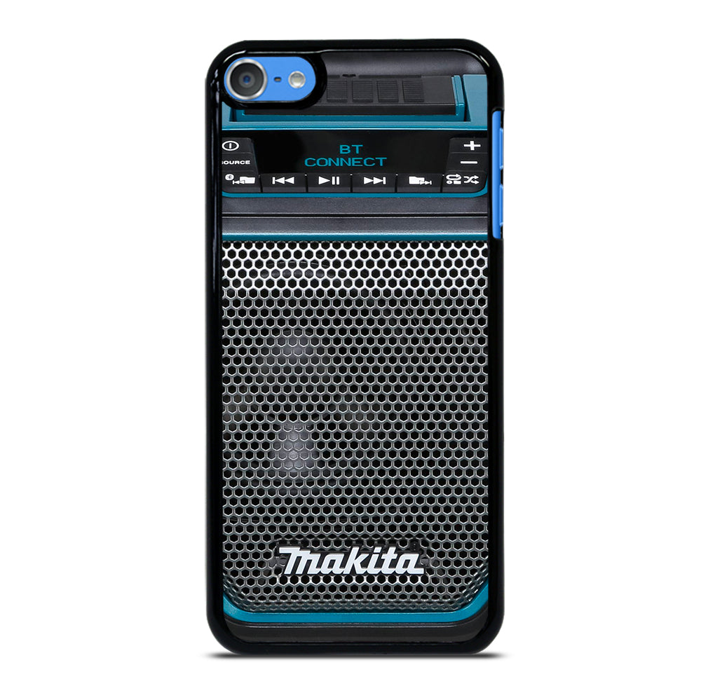 MAKITA SPEAKER BLUETOOTH iPod Touch Case Cover