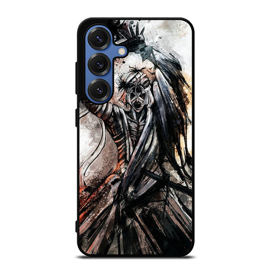 MAKOTO SAMURAI X RUROUNI KENSHIN ART Samsung Galaxy Case Cover