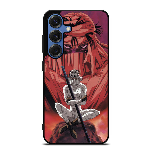 MAKOTO SAMURAI X RUROUNI KENSHIN Samsung Galaxy Case Cover