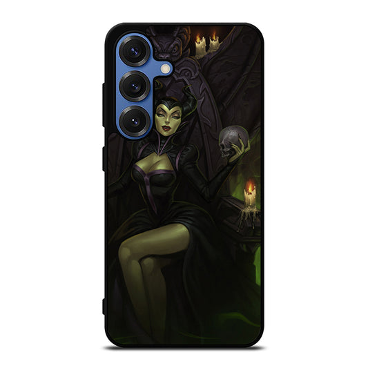 MALEFICENT'S DISNEY 1 Samsung Galaxy Case Cover