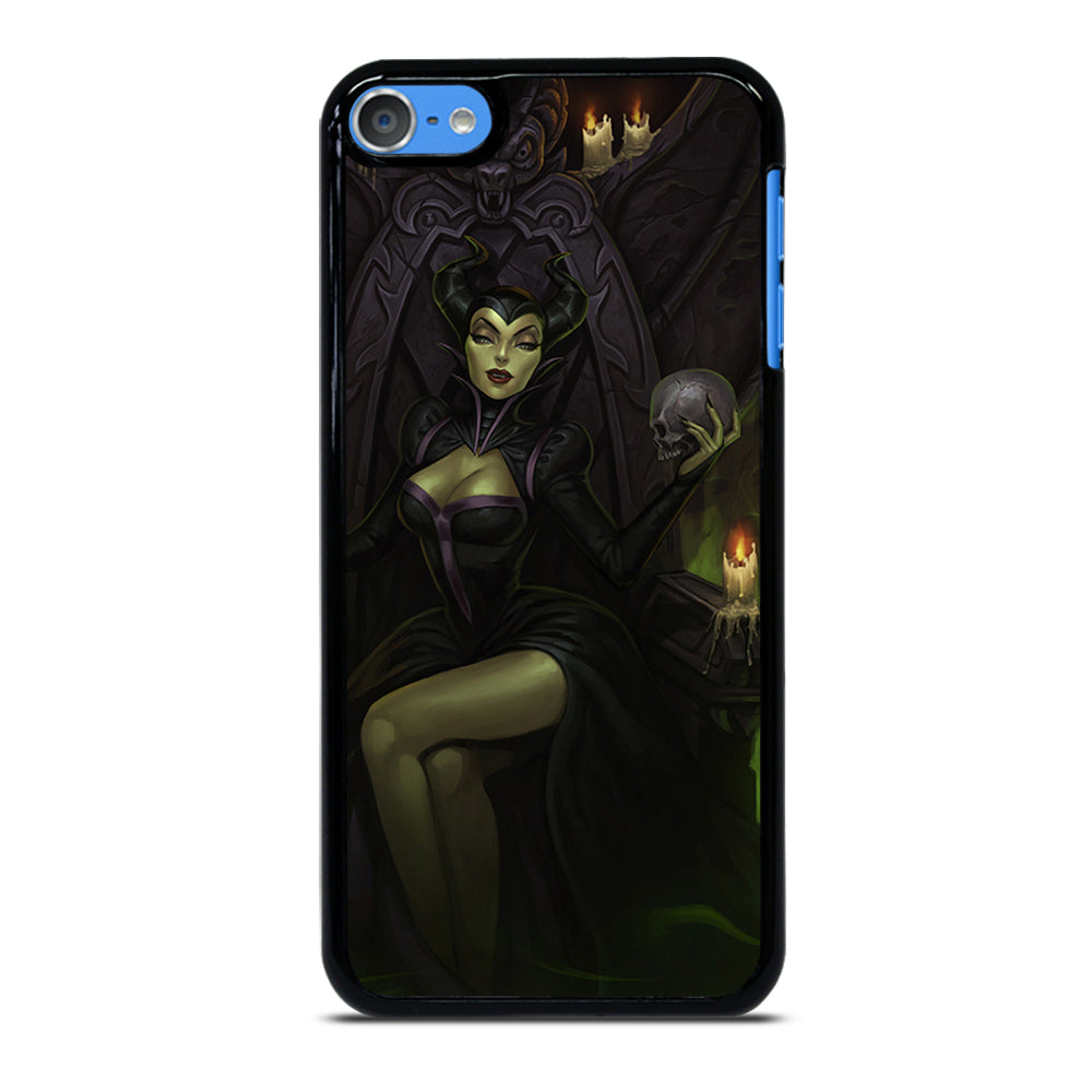 MALEFICENT'S DISNEY 1 iPod Touch Case Cover