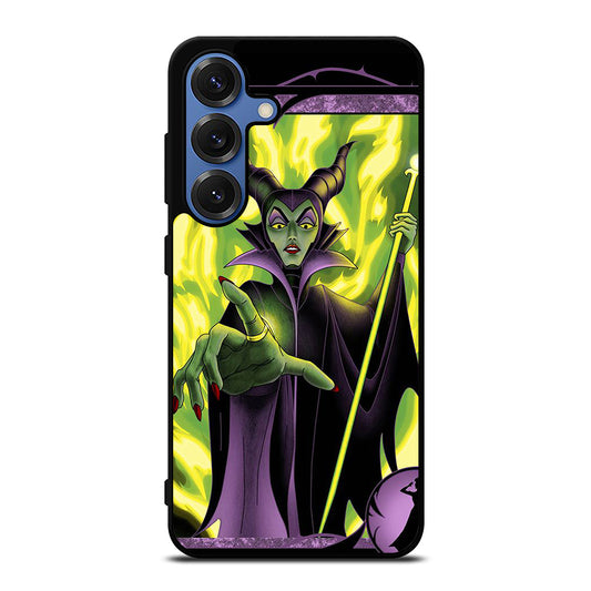 MALEFICENT'S DISNEY 2 Samsung Galaxy Case Cover