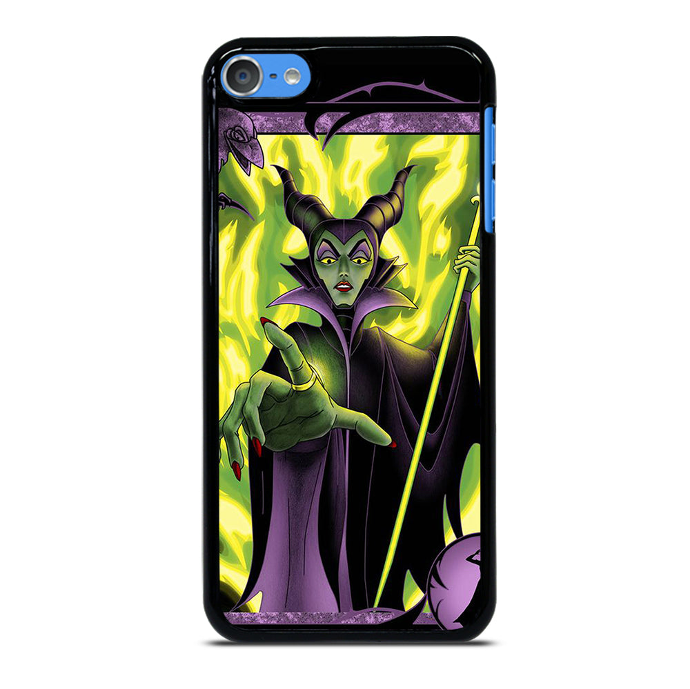 MALEFICENT'S DISNEY 2 iPod Touch Case Cover