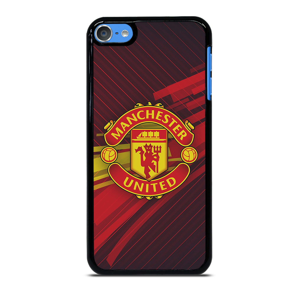 MANCHESTER UNITED 1 iPod Touch Case Cover