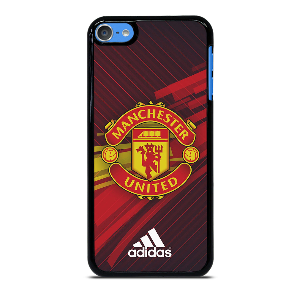 MANCHESTER UNITED 2 iPod Touch Case Cover