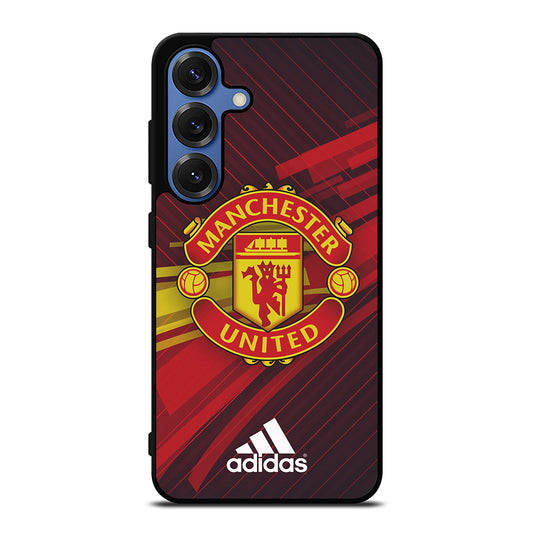 MANCHESTER UNITED 2 Samsung Galaxy Case Cover