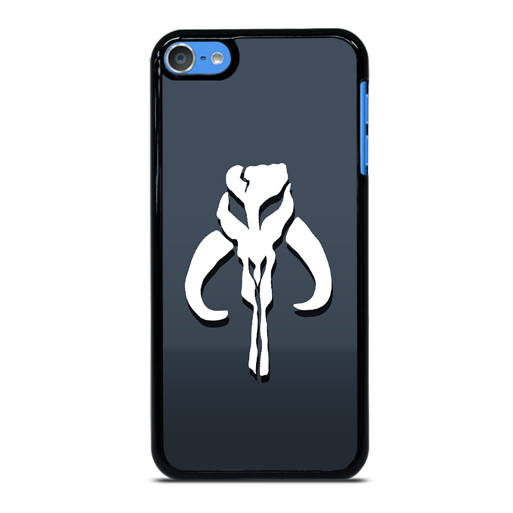MANDALORIAN LOGO iPod Touch Case Cover