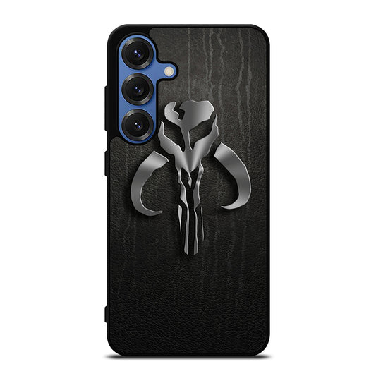 MANDALORIAN SYMBOL Samsung Galaxy Case Cover