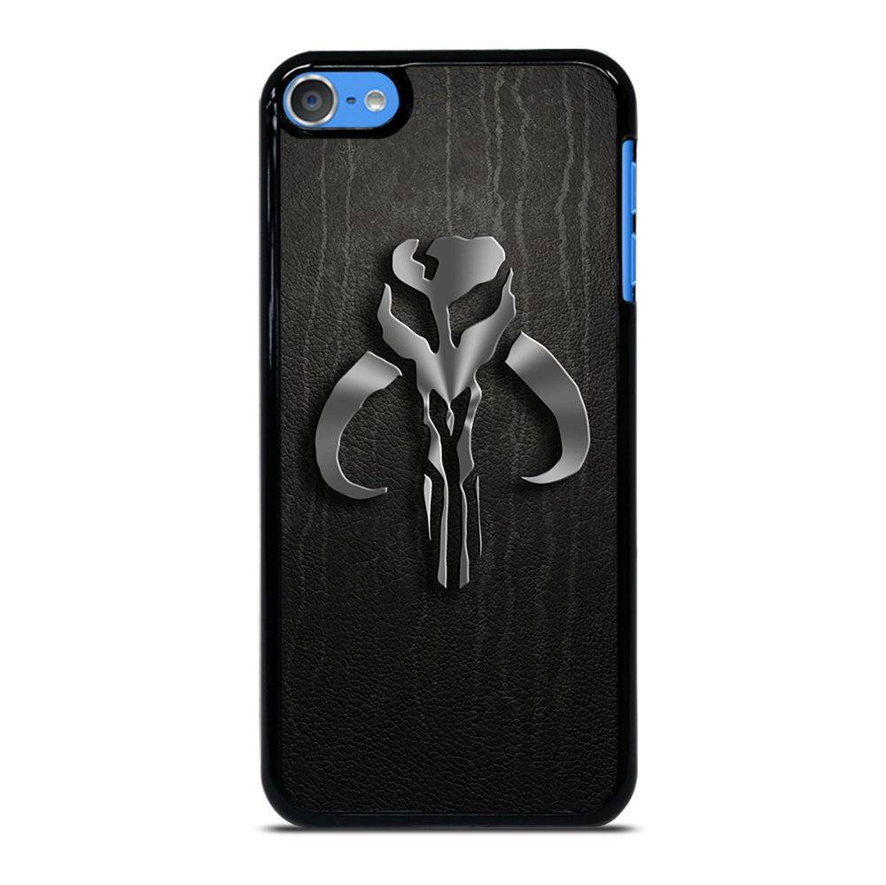 MANDALORIAN SYMBOL iPod Touch Case Cover