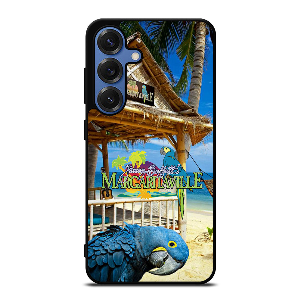 MARGARITAVILLE JIMMY BUFFETT'S 1 Samsung Galaxy Case Cover