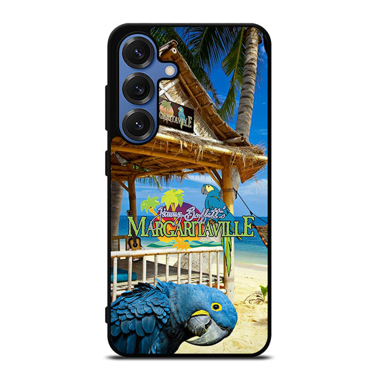MARGARITAVILLE JIMMY BUFFETT'S 1 Samsung Galaxy Case Cover