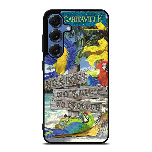 MARGARITAVILLE JIMMY BUFFETT'S 3 Samsung Galaxy Case Cover