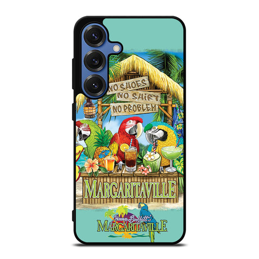 MARGARITAVILLE JIMMY BUFFETT'S 4 Samsung Galaxy Case Cover