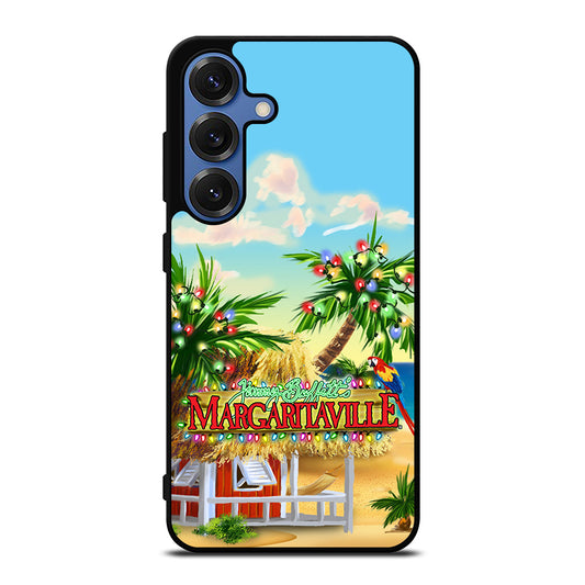MARGARITAVILLE JIMMY BUFFETT'S SEA Samsung Galaxy Case Cover