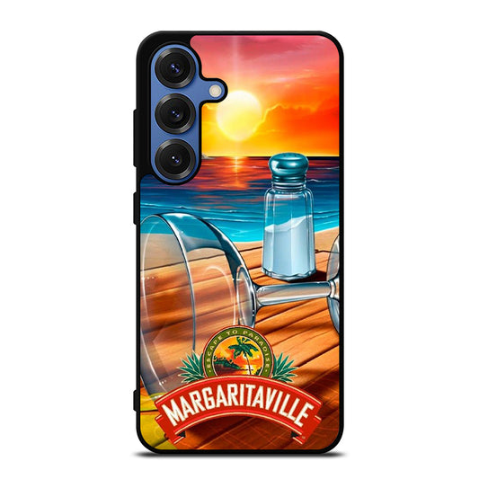MARGARITAVILLE JIMMY BUFFETT'S SUNSET Samsung Galaxy Case Cover