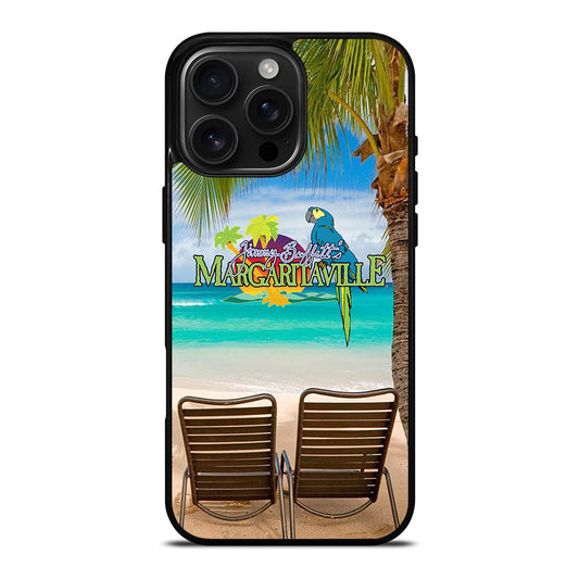 MARGARITAVILLE JIMMY BUFFETT'S YOU AND ME iPhone Case Cover