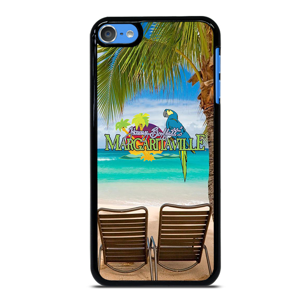 MARGARITAVILLE JIMMY BUFFETT'S YOU AND ME iPod Touch Case Cover