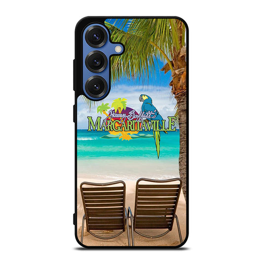 MARGARITAVILLE JIMMY BUFFETT'S YOU AND ME Samsung Galaxy Case Cover