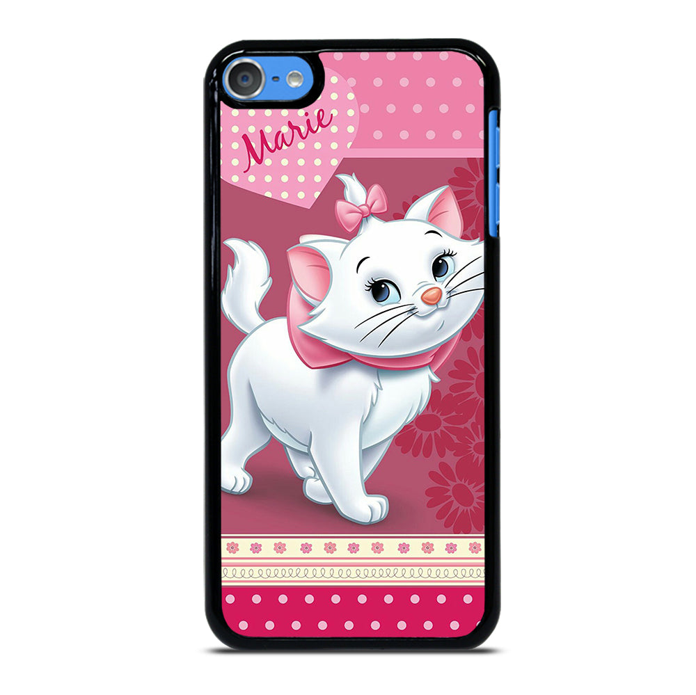 MARIE THE ARISTOCATS CAT CARTOON iPod Touch Case Cover