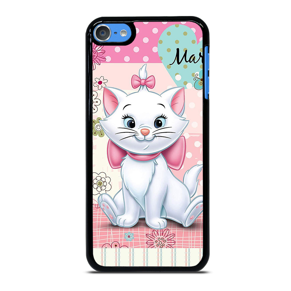 MARIE THE ARISTOCATS CAT CUTE CARTOON iPod Touch Case Cover
