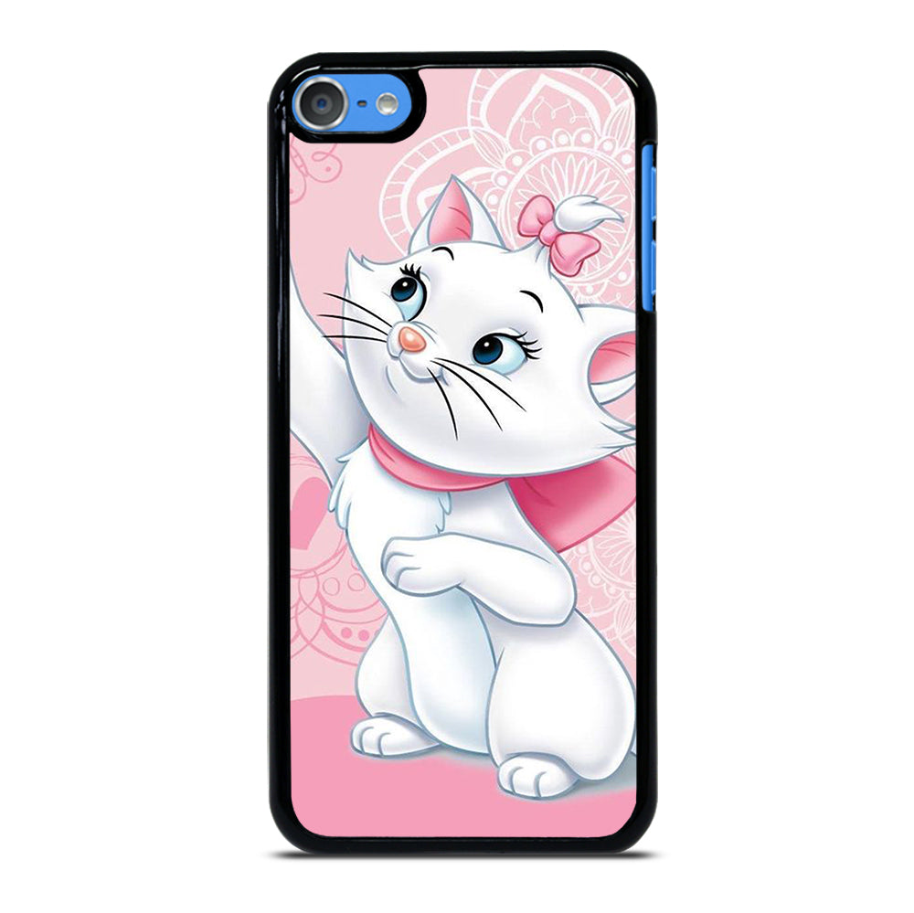 MARIE THE ARISTOCATS CAT CUTE iPod Touch Case Cover