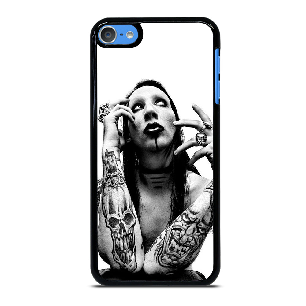 MARILYN MANSON SINGER iPod Touch Case Cover