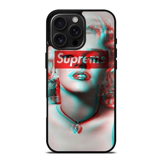 MARILYN MONROE VINTAGE iPhone Case Cover
