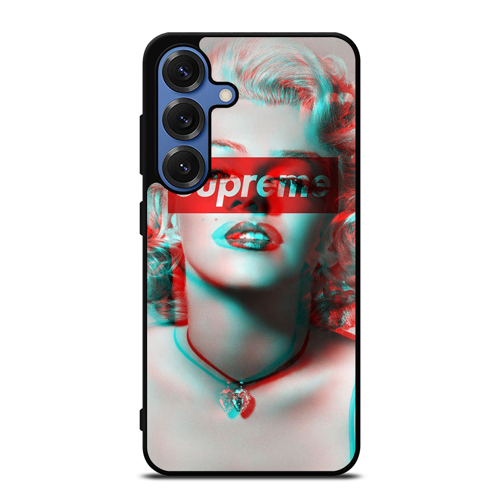 MARILYN MONROE VINTAGE Samsung Galaxy Case Cover