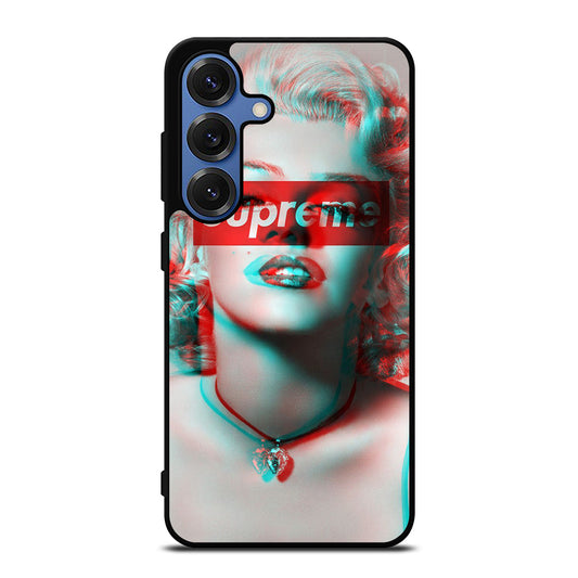 MARILYN MONROE VINTAGE Samsung Galaxy Case Cover