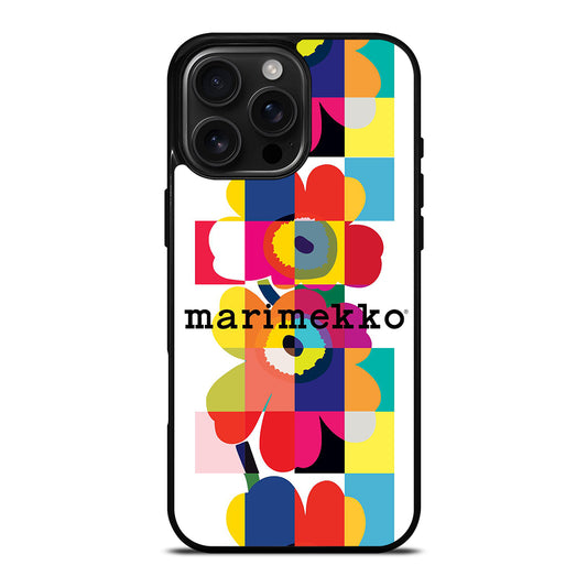 MARIMEKKO HERITAGE iPhone Case Cover