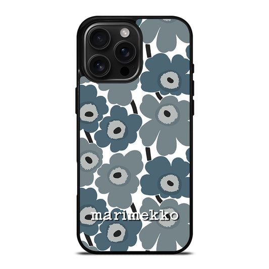 MARIMEKKO HERITAGE FLORAL iPhone Case Cover