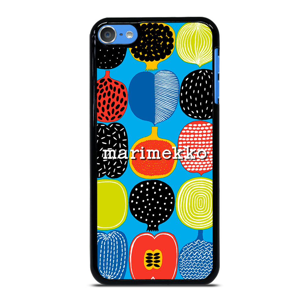 MARIMEKKO HERITAGE PATTERN iPod Touch Case Cover